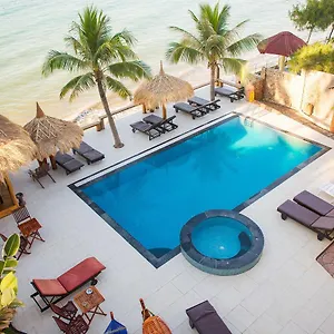 3* Resort Viva Mui Ne